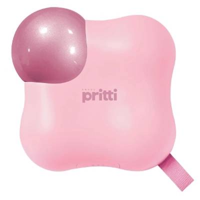 Pritti美容產品評價 (圖片來源:友和YOHO官網)