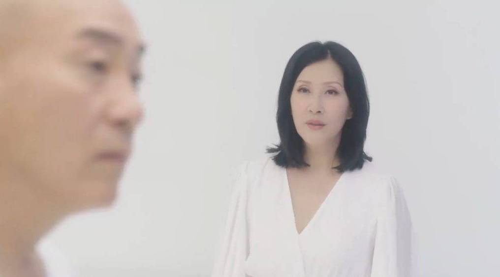 陳慧珊 陳慧珊驚喜現身《刑偵12》大結局(圖片來源:TVB)