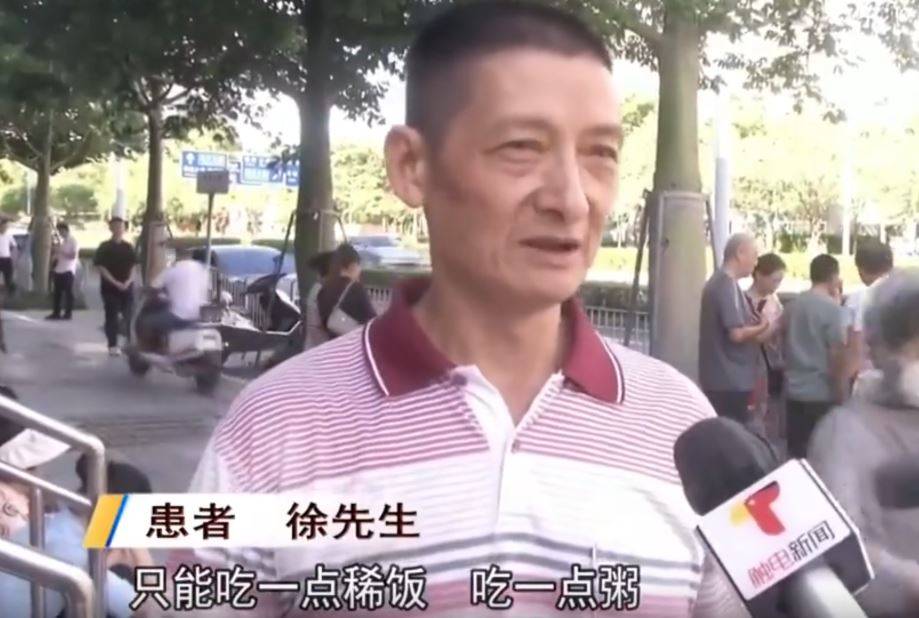 深圳 (圖片來源:廣東珠江台微博視頻號)