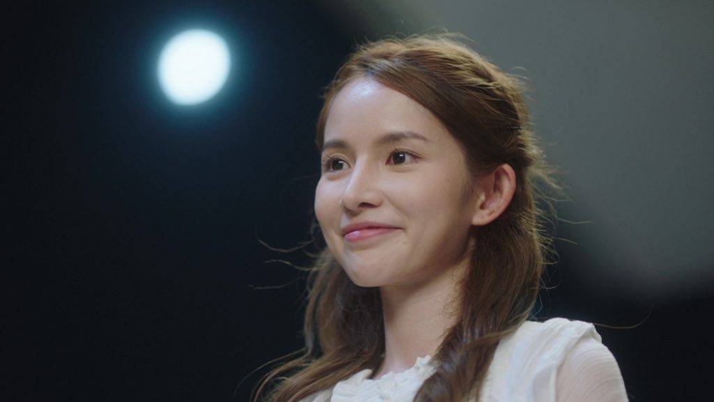 刑偵12 好靚女!(圖片來源:TVB)
