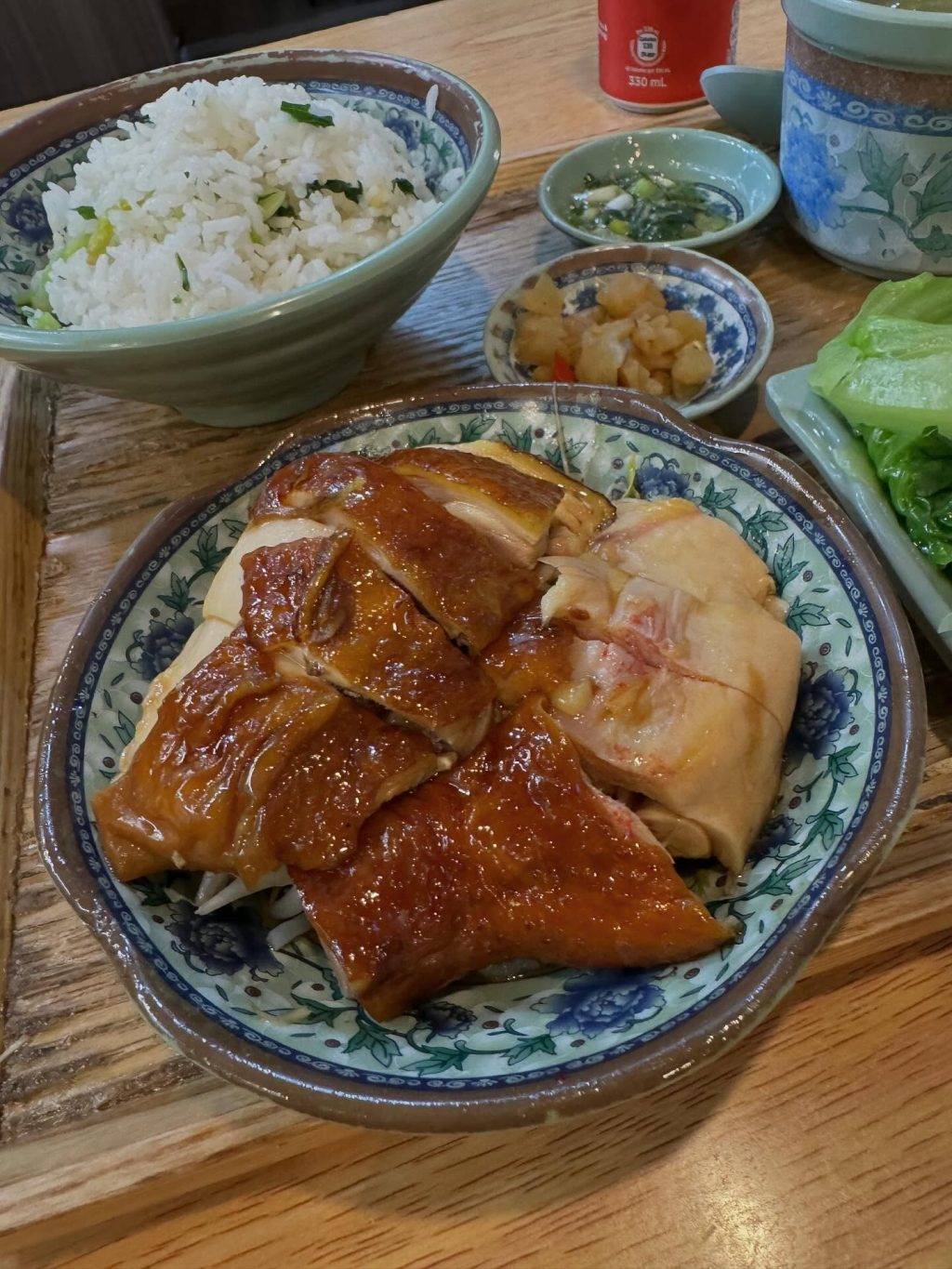 雞味濃 (圖片來源:threads@foodandtravelhk)