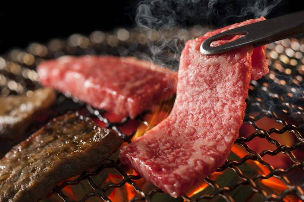 一人燒肉館 (圖片來源:官方圖片)
