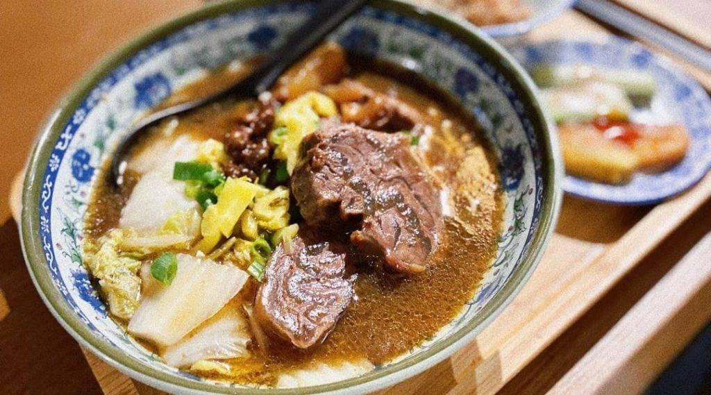 必吃台灣菜 (圖片來源:官方圖片)