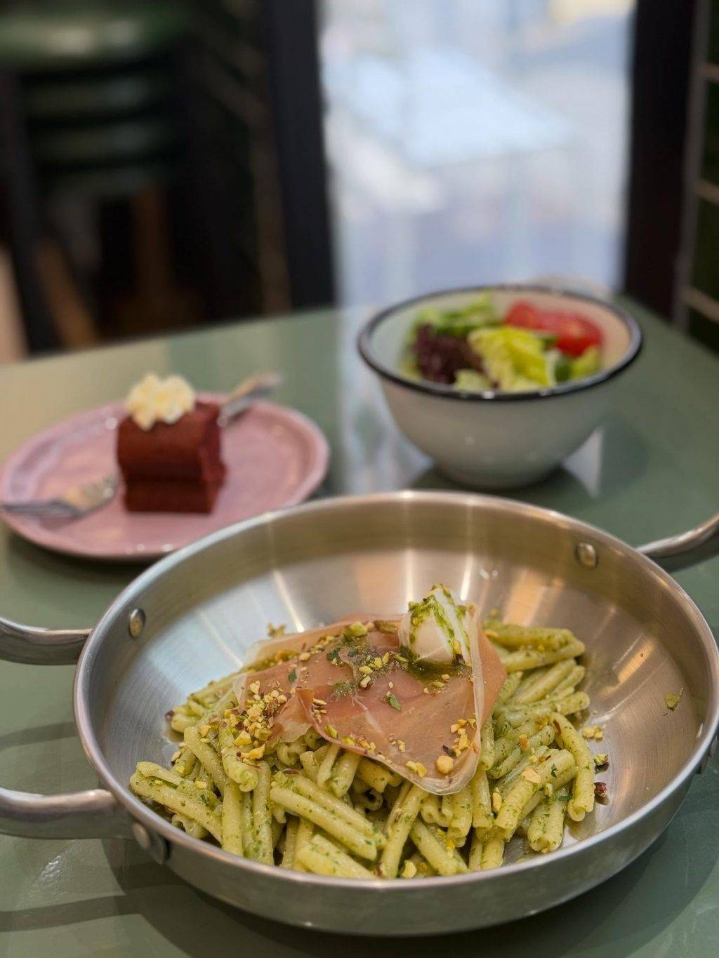 Little Pinch (圖片來源:threads@shiba.gourmet.eng)