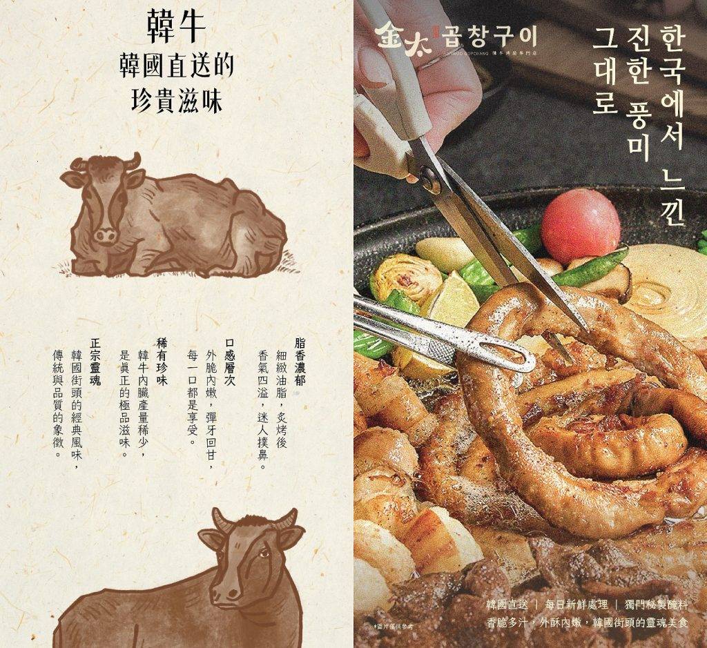 金太 (圖片來源:官方圖片)