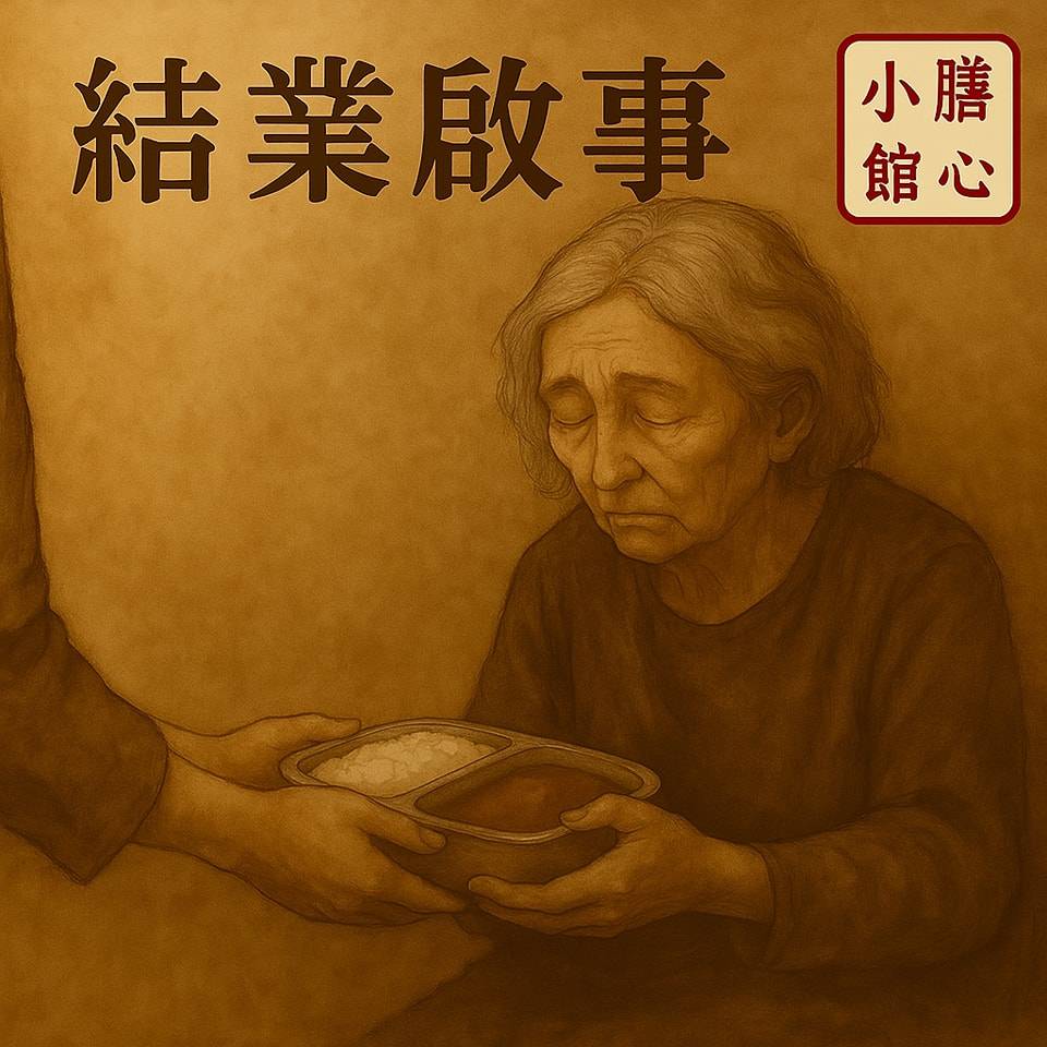 膳心小館 (圖片來源:官方圖片)