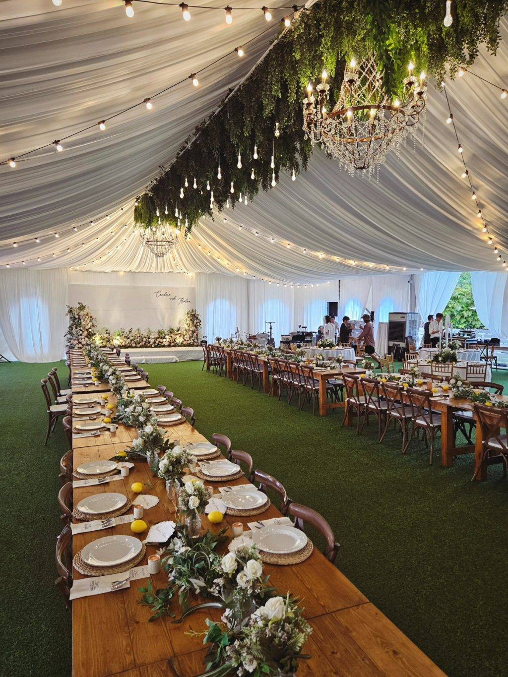 結婚場地 wedding (圖片來源:官方圖片)