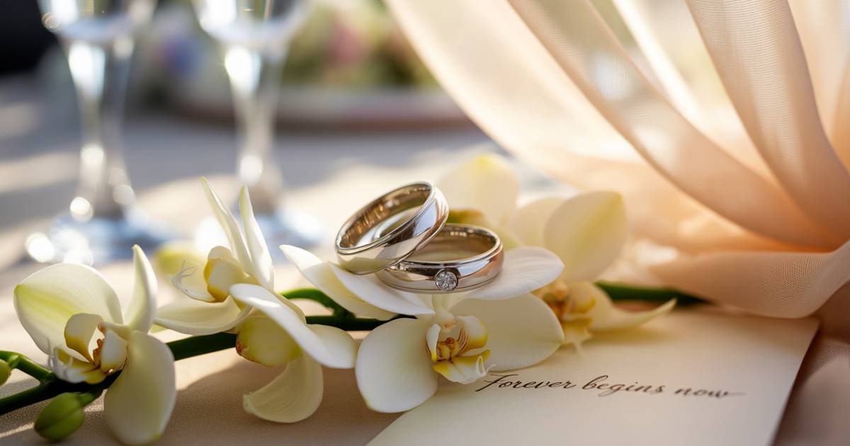 結婚戒指推介2025｜13大經典婚戒品牌推薦及價錢比較附挑選戴法及保養全攻略