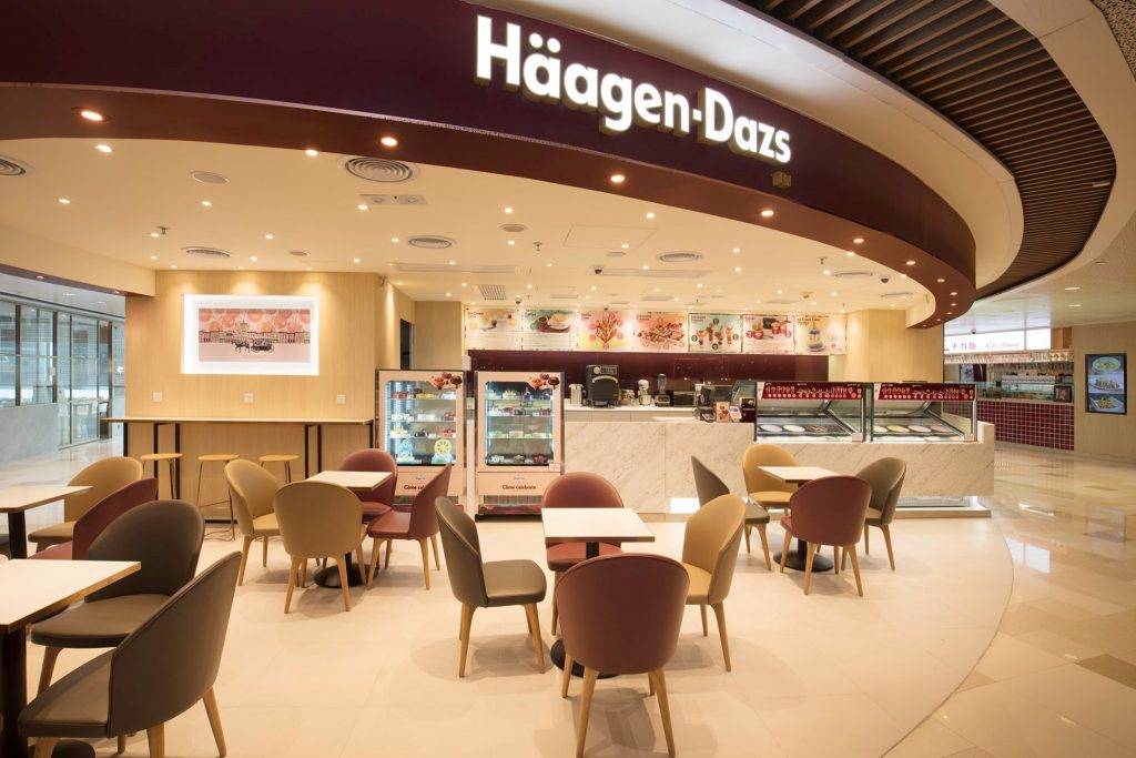 Häagen-Dazs (圖片來源:官方圖片)