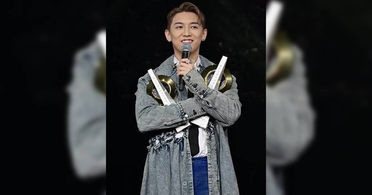 28歲張天賦目標搵夠1億退休遭狂嘲 自爆驚「脫粉」拍拖唔敢公開