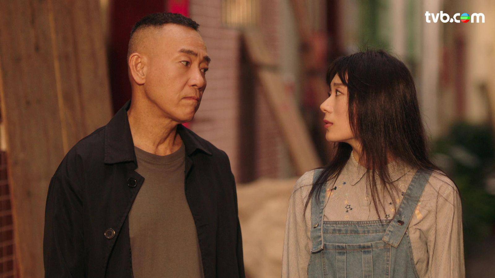 香港娛樂 (圖片來源:TVB)