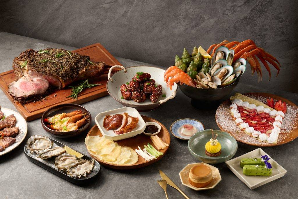 九龍東皇冠假日酒店 (圖片來源:KKday)