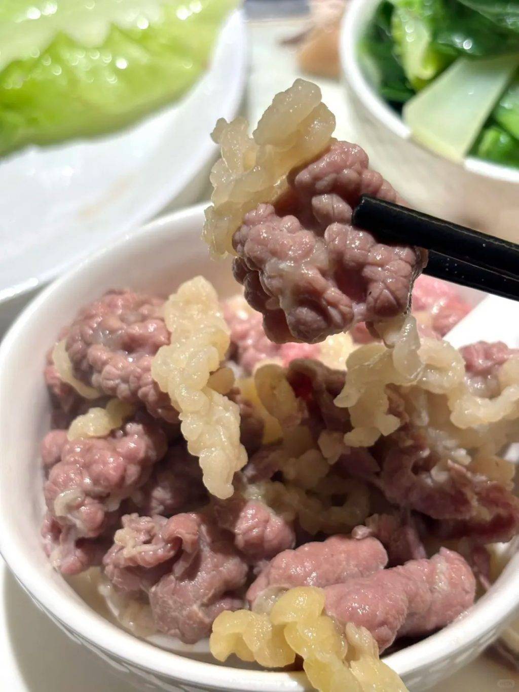 深圳 美食 順德公豬肚雞 (圖片來源:小紅書@為食Me喵日記)