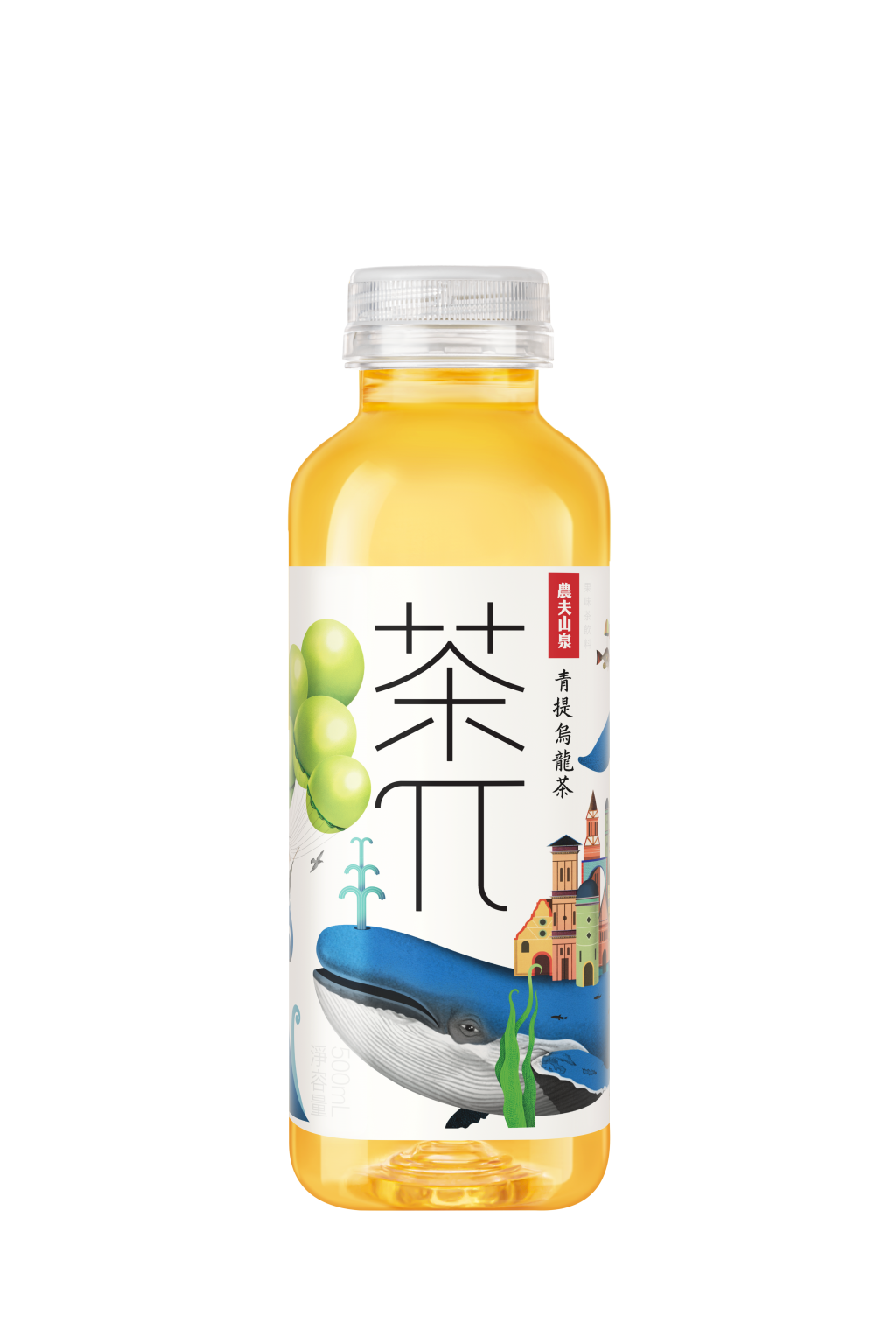 茶π (圖片來源:官方圖片)
