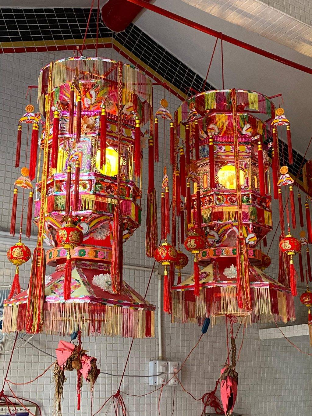香港非遺月 (圖片來源:LCSD)
