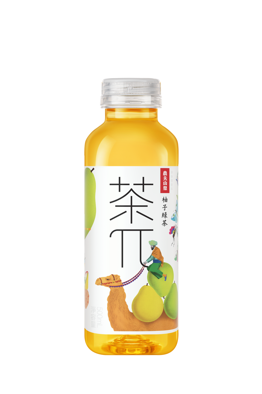 茶π (圖片來源:官方圖片)
