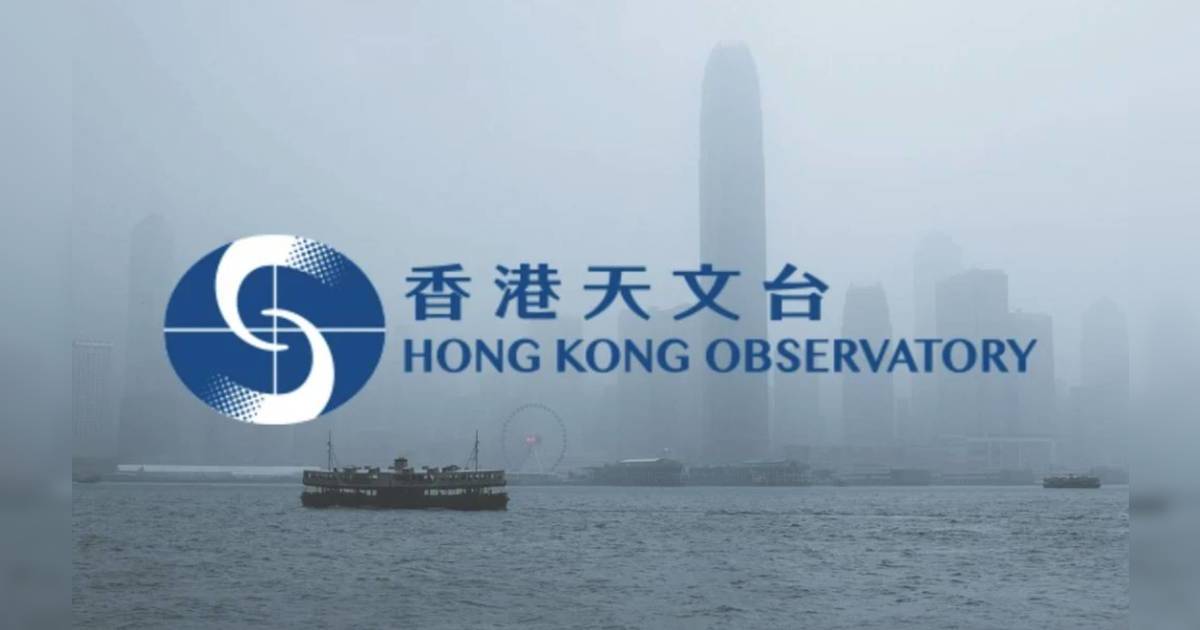 香港天氣破紀錄！流浮山氣溫飆至38.9度 料未來幾日仍將酷熱