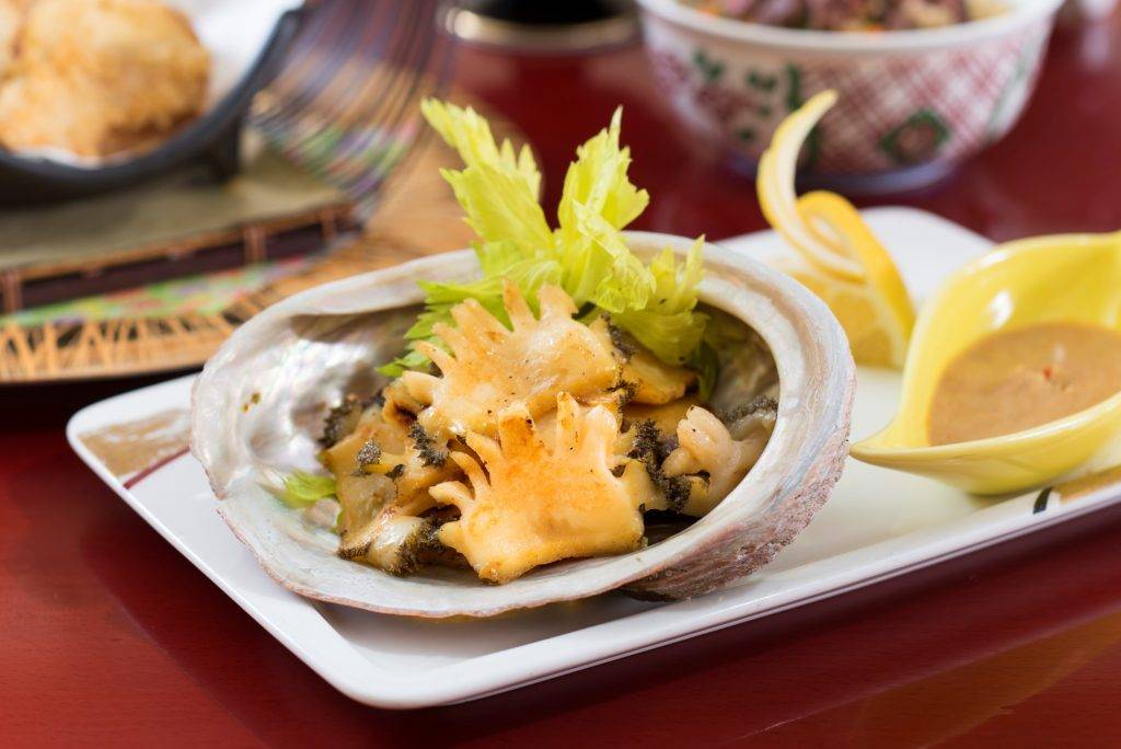 都會海逸酒店 千鶴日本料理 (圖片來源:KKday)