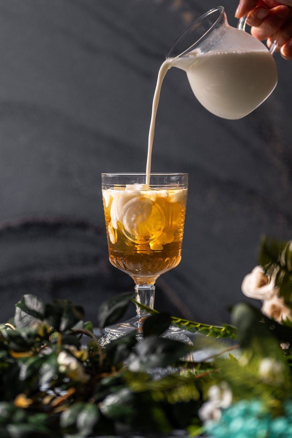 UG TEA 台灣 過江龍 朗豪坊 買一送一 (圖片來源:官方圖片)