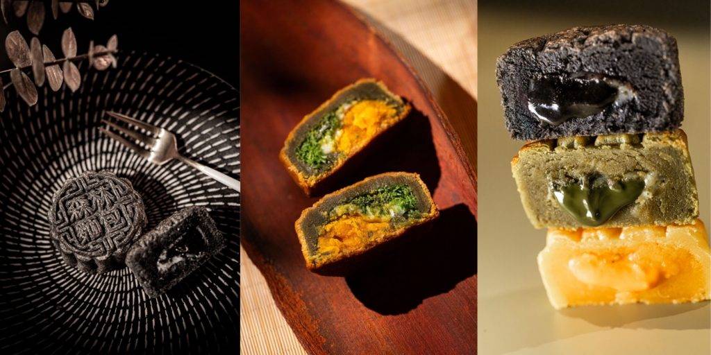 月餅 推介 (圖片來源:官方授權圖片 )