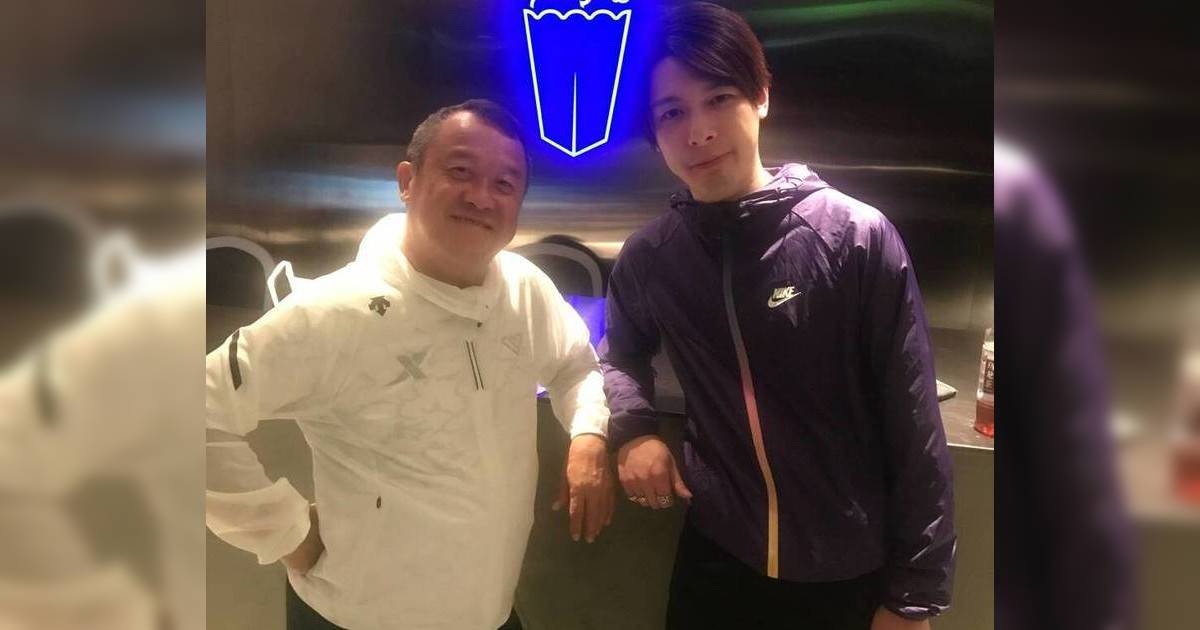 女神配對計劃｜收視撼低《中年3》！猛料監製起底  憑拍戀愛真人騷起家  原來同曾志偉有呢層關係