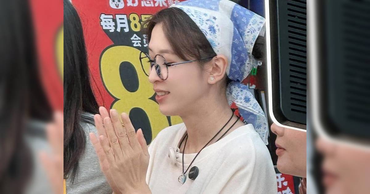 前TVB御用丫鬟陳思齊轉行後近況曝光  單身多年突然肚凸凸孕味勁濃