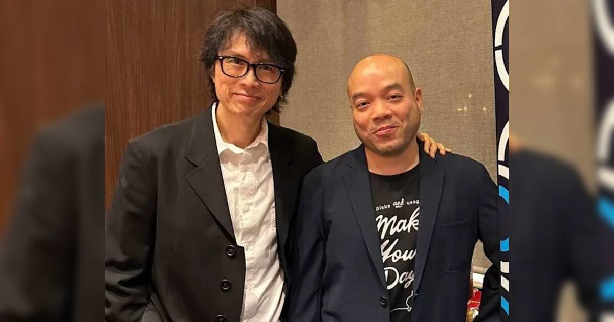 黃子華孖《毒舌大狀》導演吳煒倫再合作搵鄭秀文拍賀歲片？網友最想睇呢2位客串