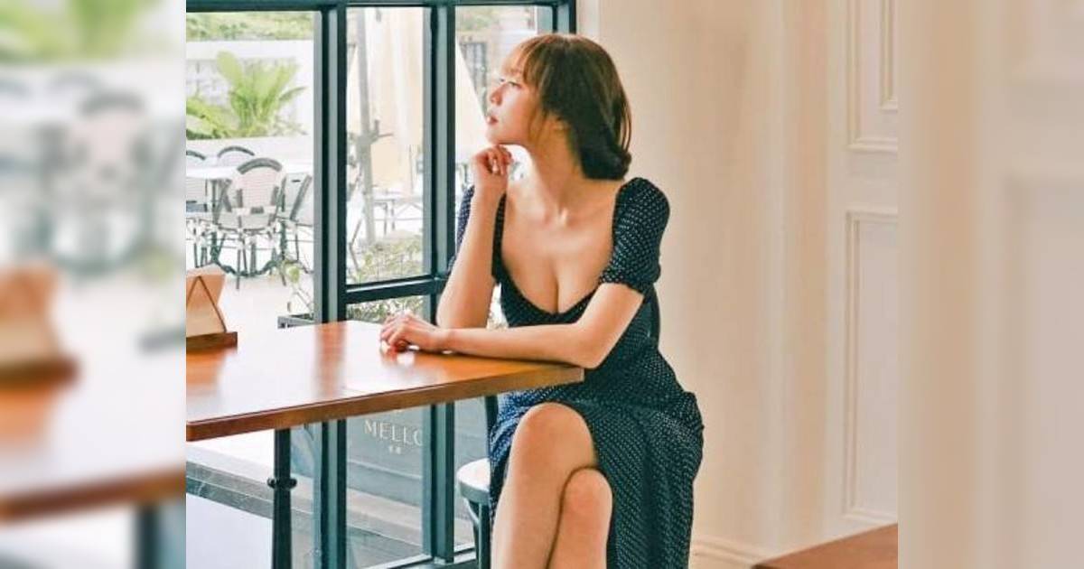 Lilian Kan「復出」狂派福利！即將37歲自言成熟了  預告有大計劃