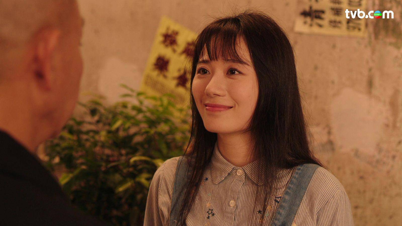 香港娛樂 (圖片來源:TVB)