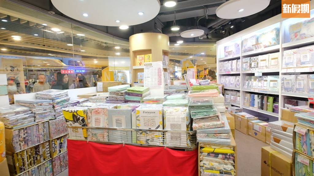 雅芳婷 (圖片來源:新假期編輯部)