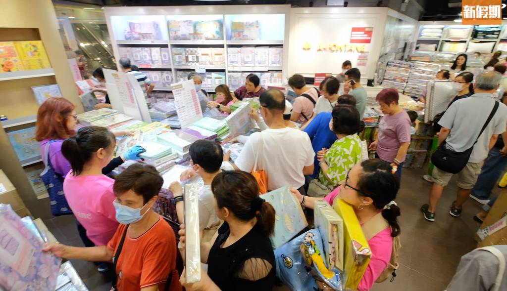 雅芳婷 (圖片來源:新假期編輯部)