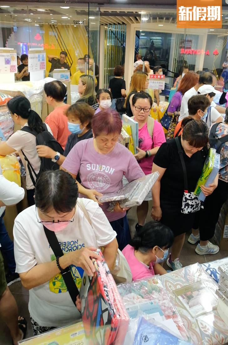 雅芳婷 (圖片來源:新假期編輯部)