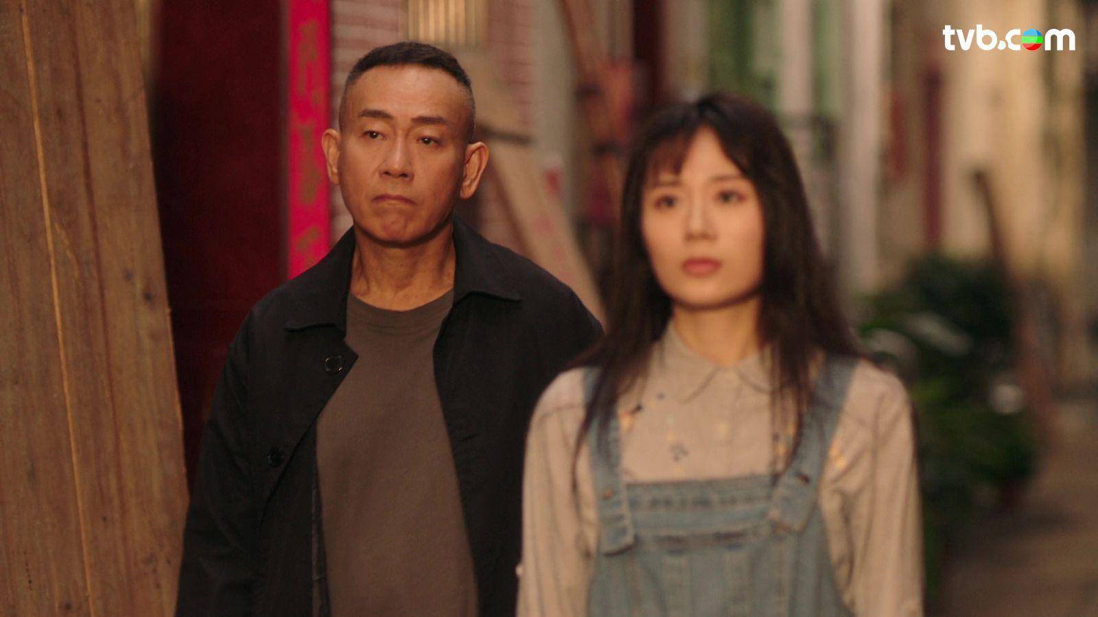 香港娛樂 (圖片來源:TVB)