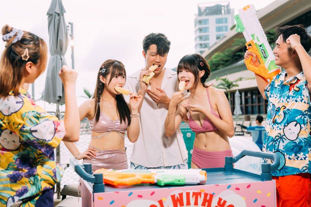 海洋公園 (圖片來源:官方圖片)