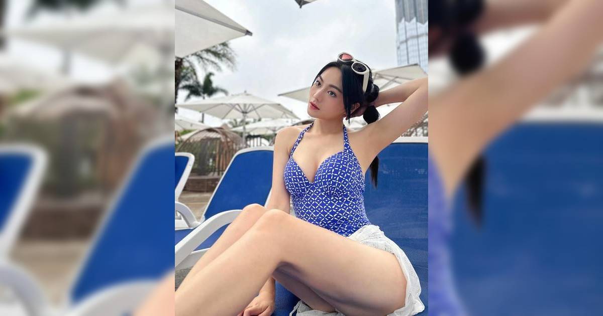 女神配對計劃｜關嘉敏單身時間長達3年 扮譚輝智爆紅後希望回復「女兒身」