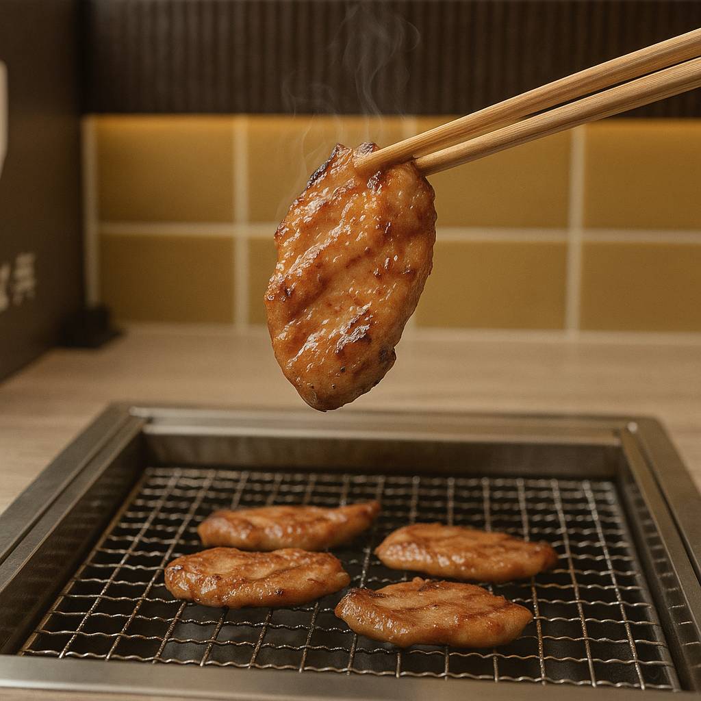 rud 夢見雞松板 (圖片來源:新假期編輯部)