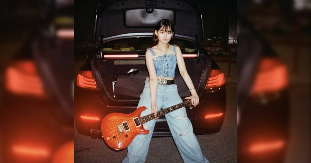 Dale新歌《Speeding On My Own》｜歌詞＋新歌試聽＋MV