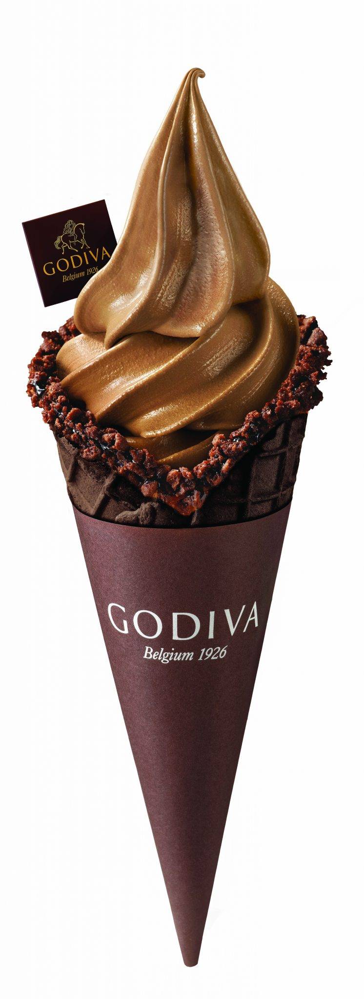 GODIVA (圖片來源:官方圖片)