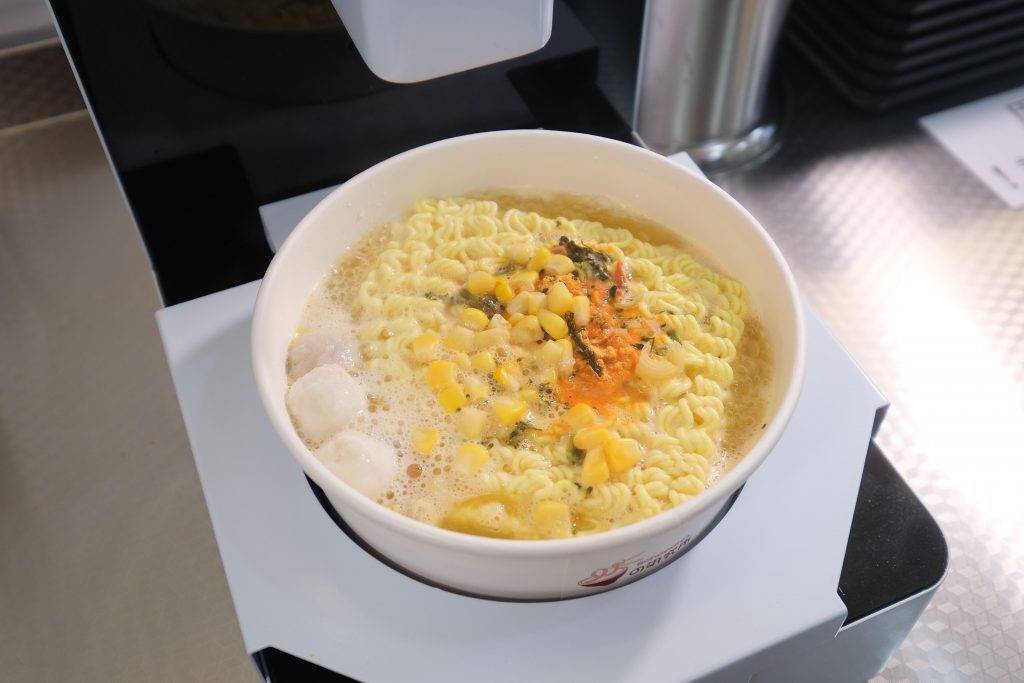 U Corner (圖片來源:新假期編輯部)