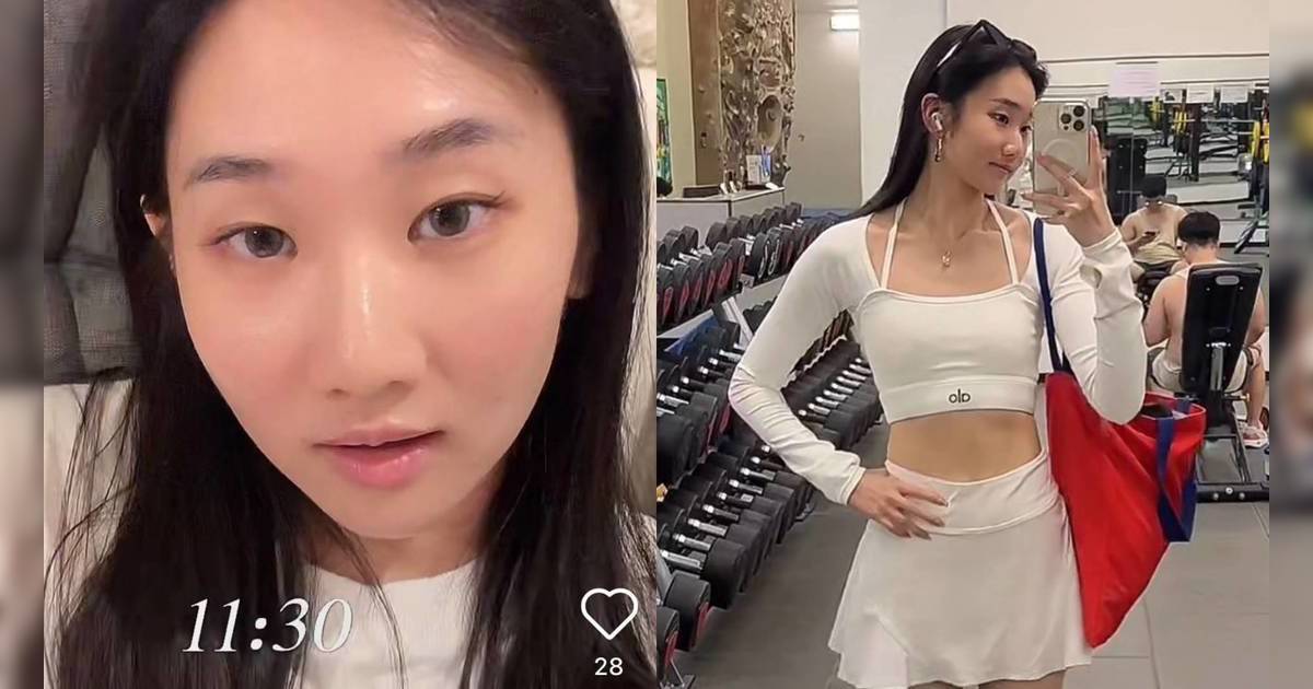 香港小姐2025｜25歲「翻版炎明熹」內地背景起底 自爆學揸飛機 生活照曝光