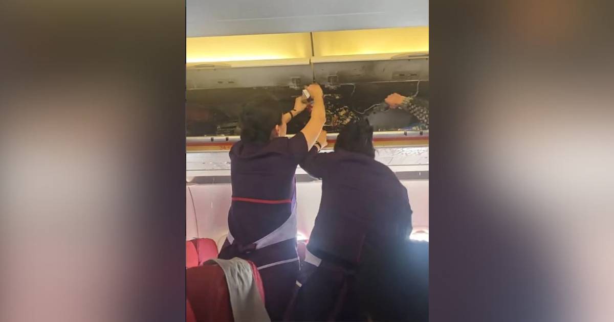 內地知名品牌羅馬仕緊回收49萬個尿袋　3型號有燃燒風險　累港航機艙起火　