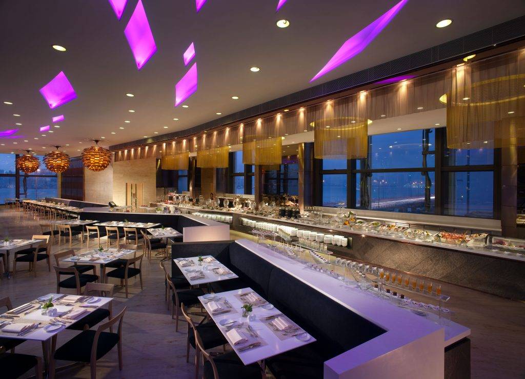 港島海逸君綽酒店 (圖片來源:官方圖片)