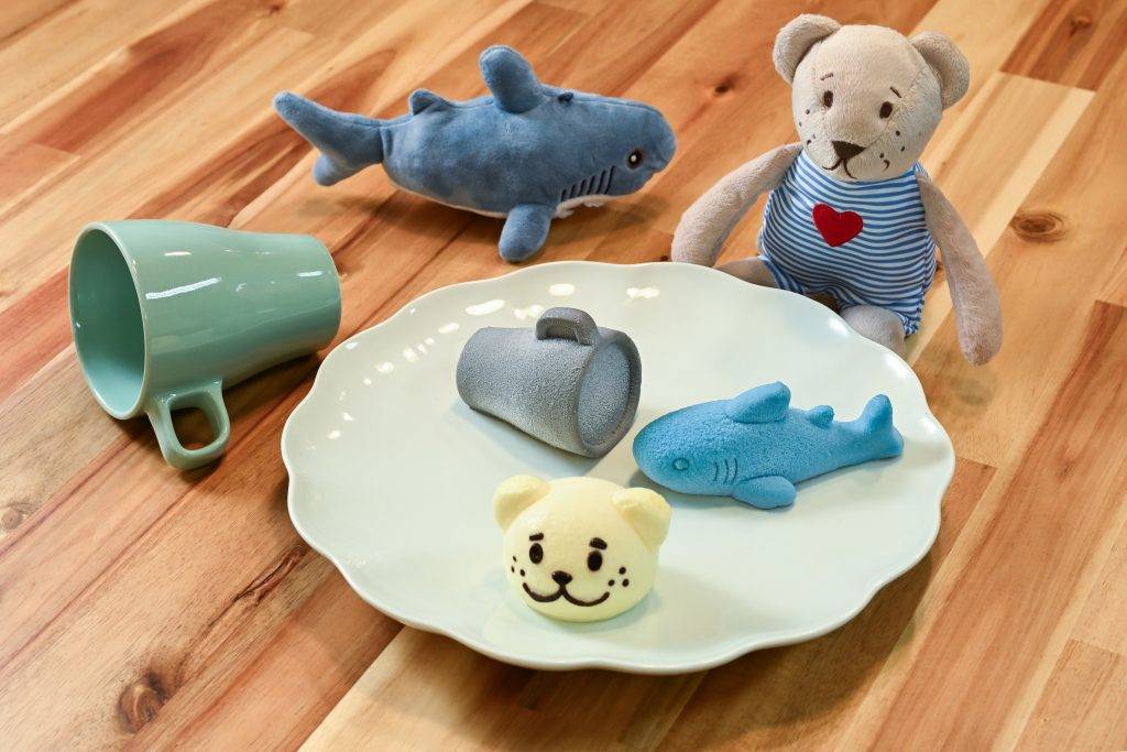 IKEA IKEA 50週年特別呈獻:3D立體造型蛋糕驚喜登場(圖片來源:官方授權圖片)