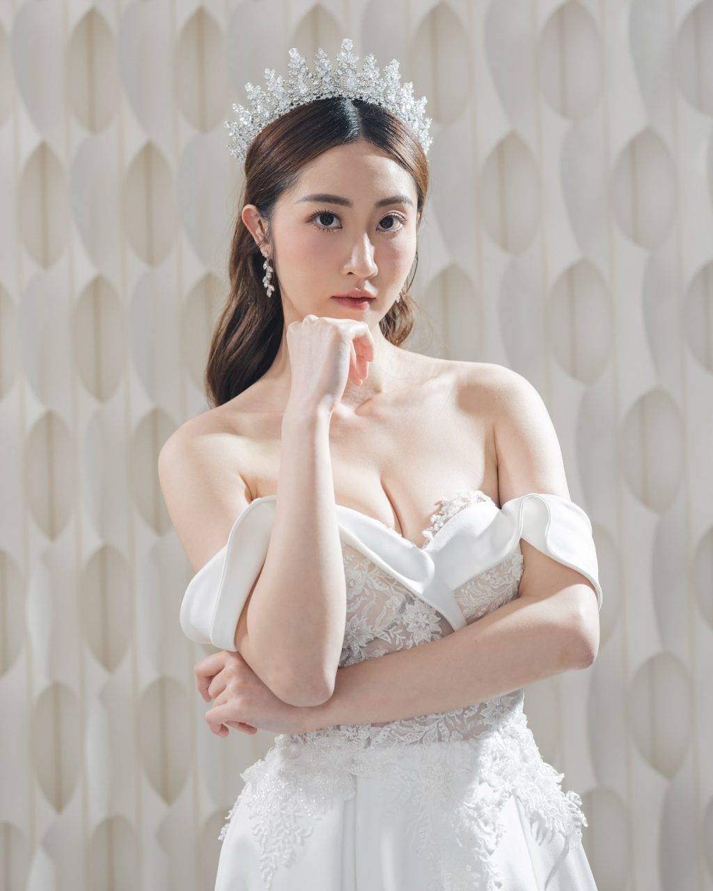 陳曉彤 (圖片來源:IG@cht.cindy)