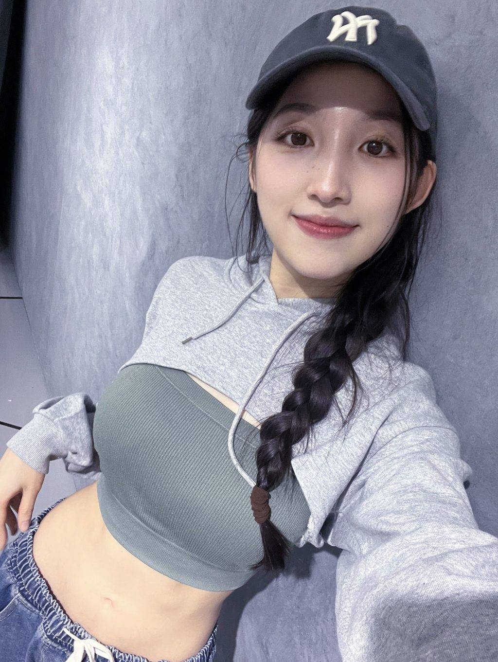 海兒 Hedy 海兒最近正為音樂劇《三‧八》進行彩排。(圖片來源:ig@hedy_hoiyi)