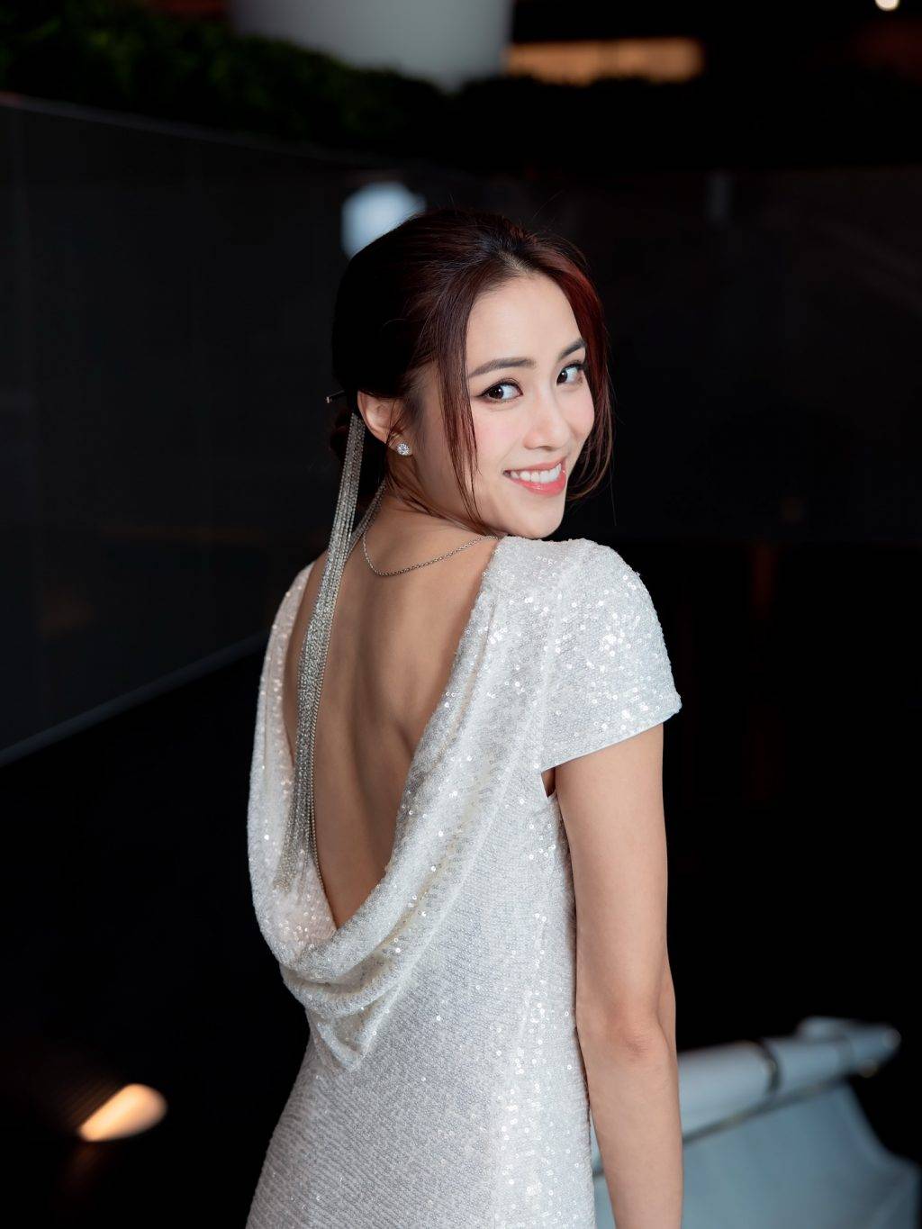劉穎鏇 (圖片來源:IG@itstiffanylau)