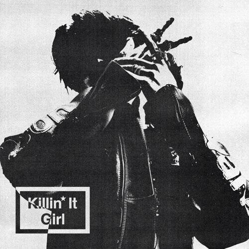 j-hope, GloRilla新歌《Killin’ It Girl (feat. GloRilla)》｜歌詞＋新歌試聽＋MV
