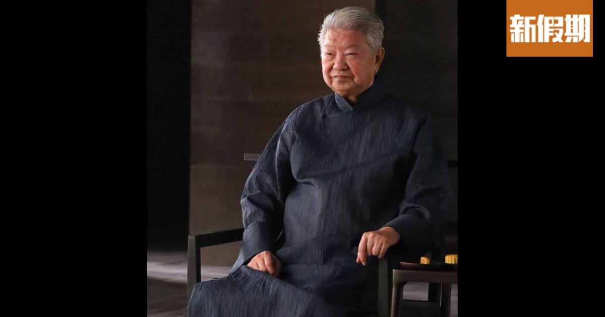 知名作家蔡瀾離世 享年年83歲 對香港的飲食界貢獻良多