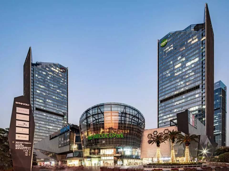 深圳星河吉酒店 (圖片來源:kkday)