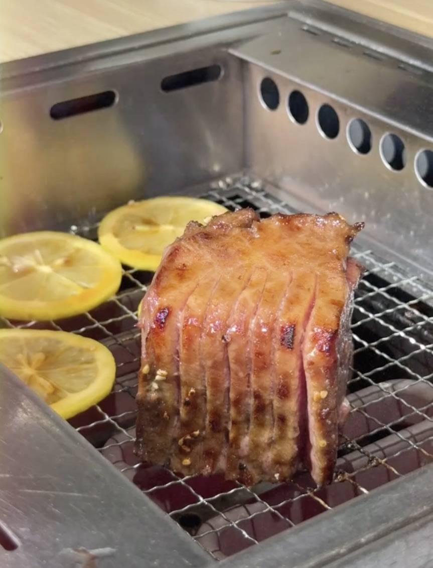 燒肉JUJU (圖片來源:官方授權圖片)